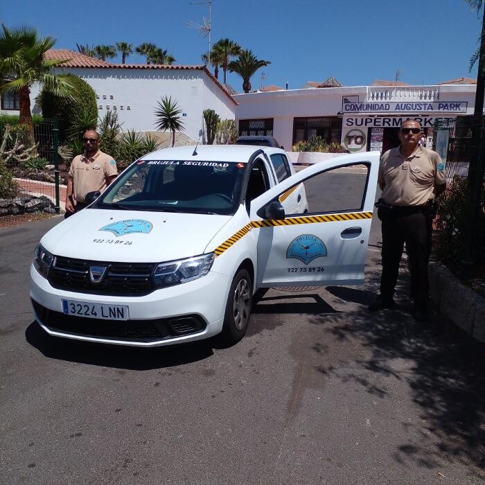 Images Brújula Seguridad S.L.