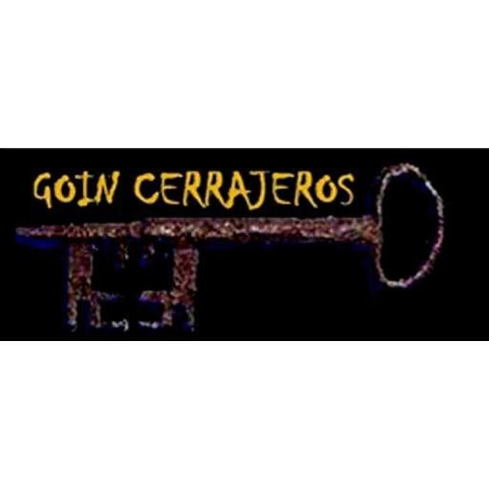 Cerrajeros Pamplona Logo