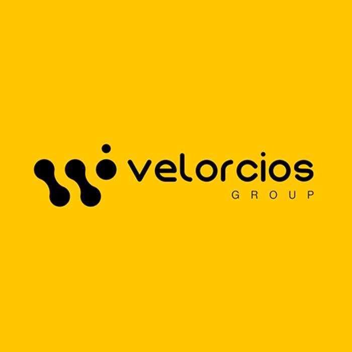 Velorcios Informática Logo