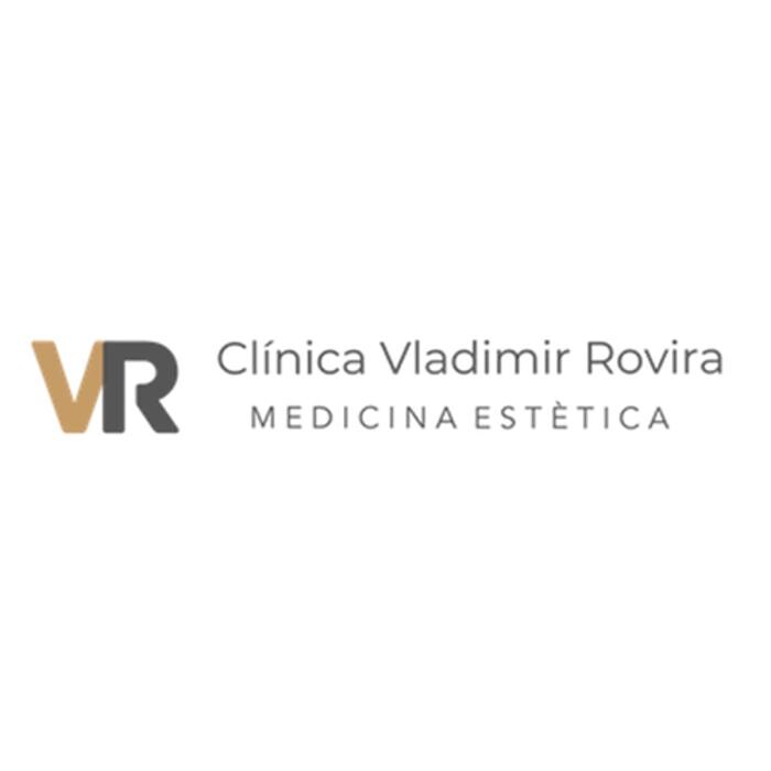 Clínica Vladimir Rovira Logo