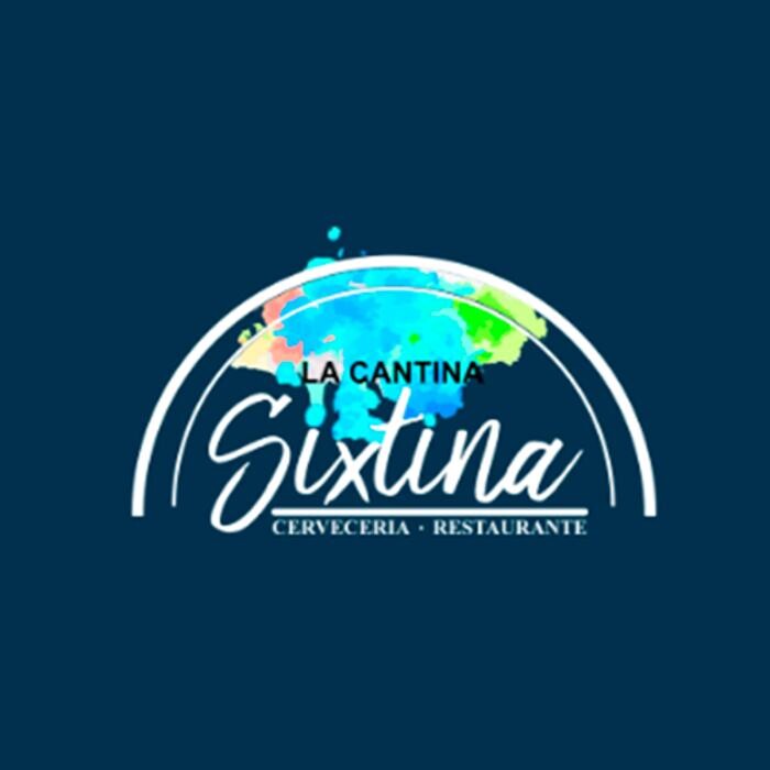 La Cantina Sixtina Logo