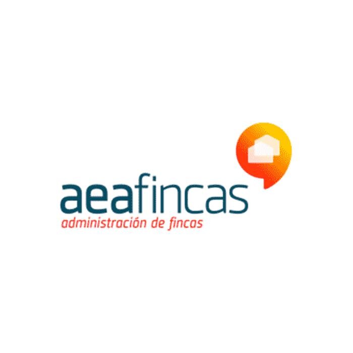 AEAFINCAS MOSTOLES Logo