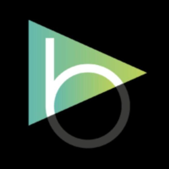 B-Move | Fisioterapia en Alcalá de Henares Logo