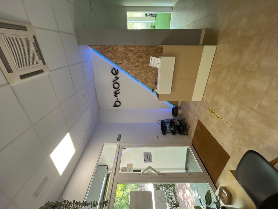 Images B-Move | Fisioterapia en Alcalá de Henares