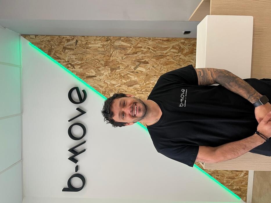 Images B-Move | Fisioterapia en Alcalá de Henares