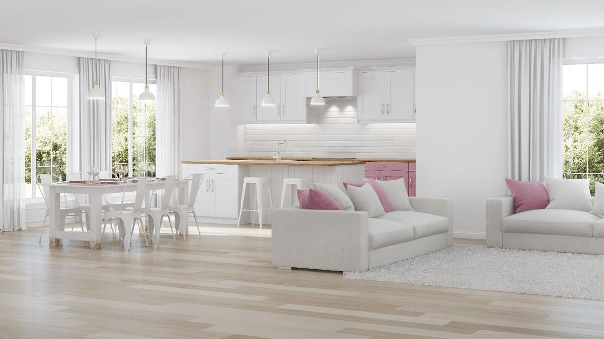 Images INFINITY REFORMAS INTEGRALES