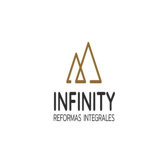 INFINITY REFORMAS INTEGRALES Logo