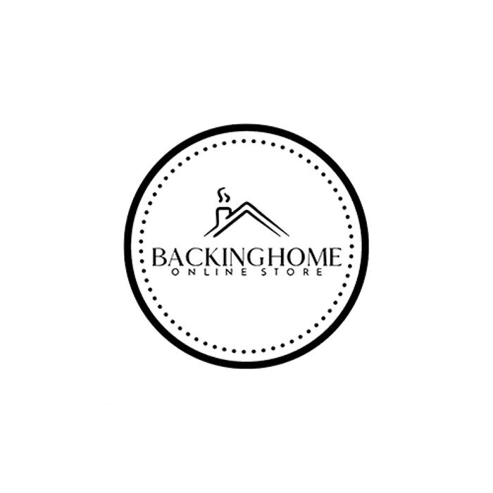 BackingHome Logo