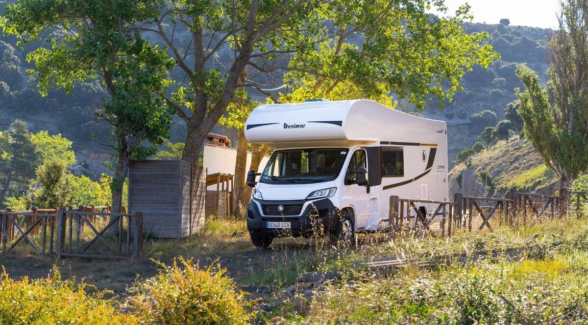 Images Solarcamper