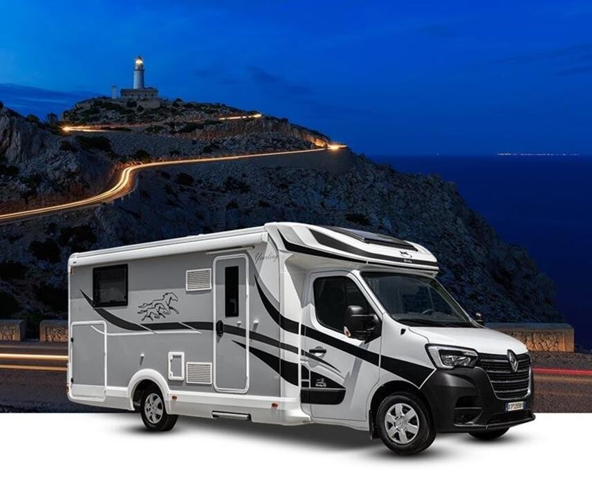 Images Solarcamper