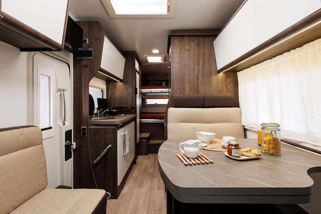 Images Solarcamper