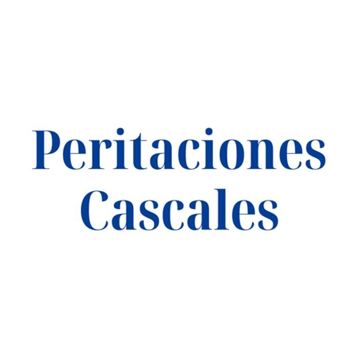 Peritaciones Cascales Logo