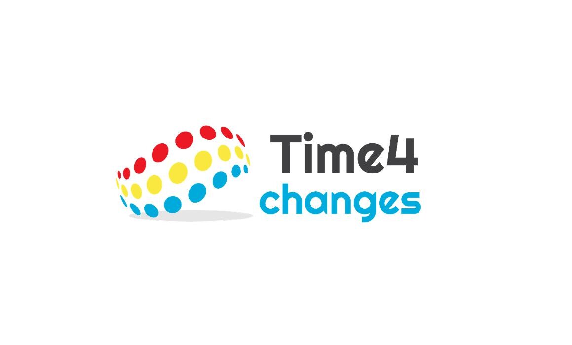 T4changes Logo