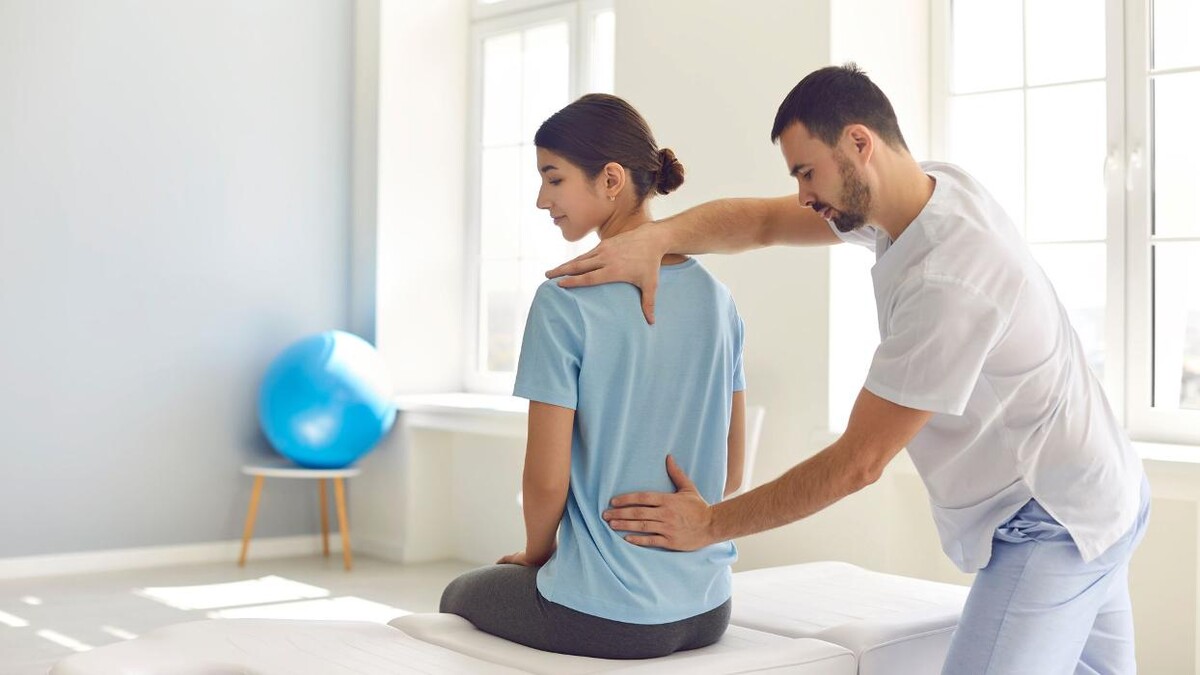 Images Tu fisioterapeuta a domicilio