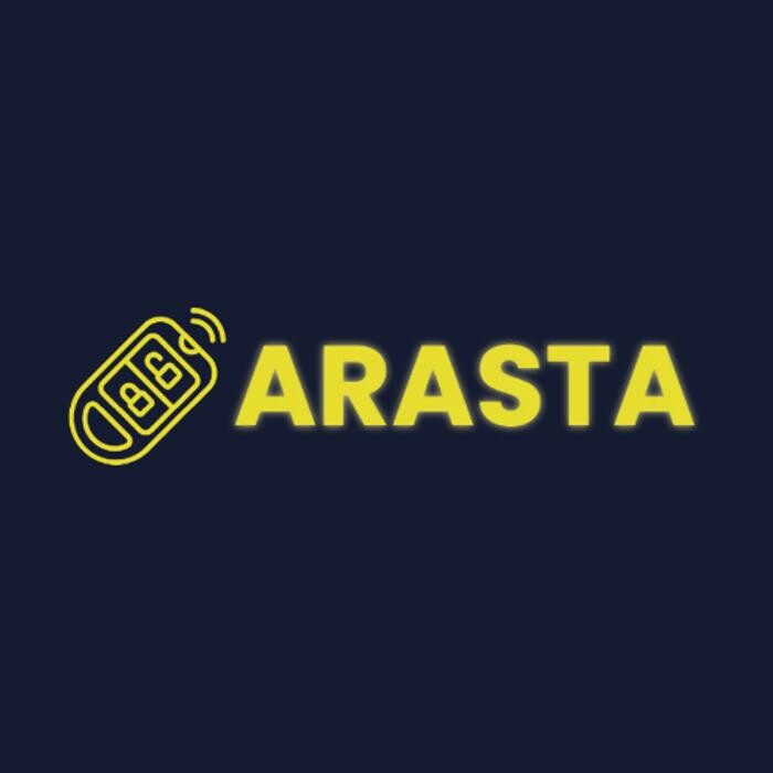 Soluciones Técnicas Ara Logo