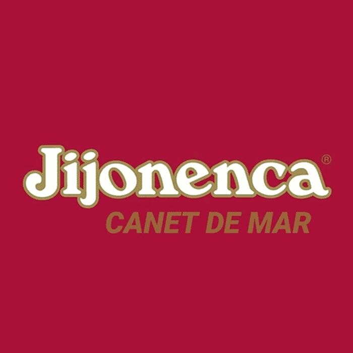Jijonenca Canet de Mar Logo