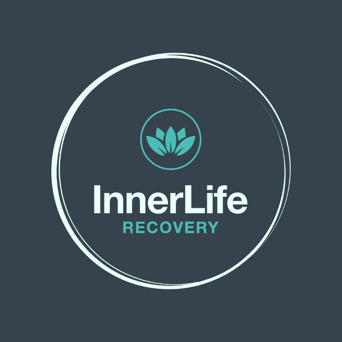 InnerLife Recovery Logo