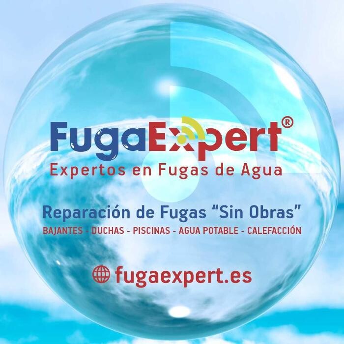 Images FugaExpert SL Fugas de Agua