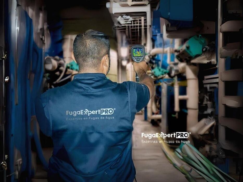 Images FugaExpert SL Fugas de Agua