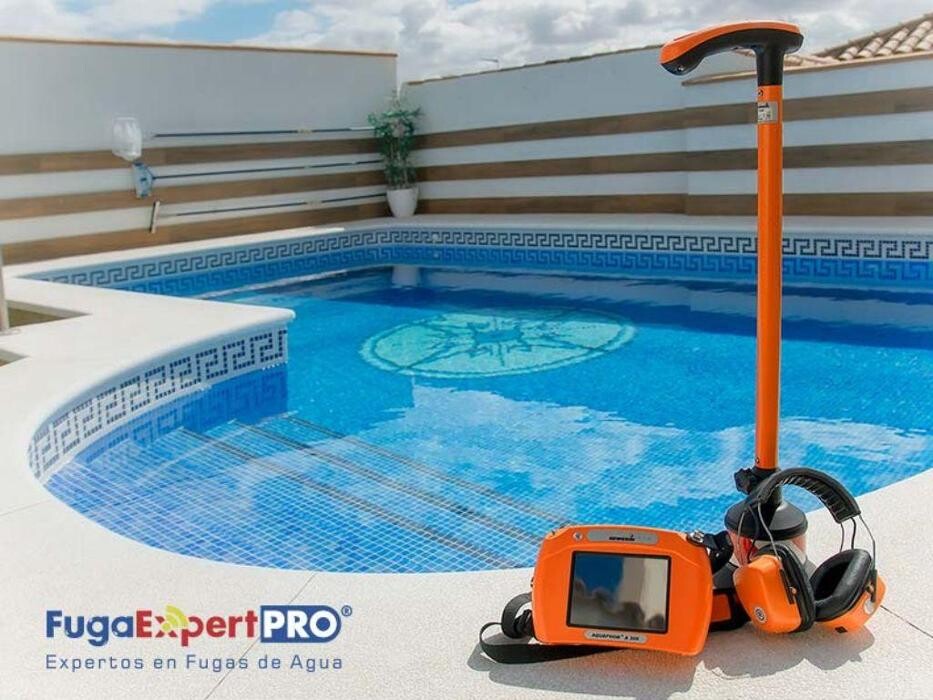 Images FugaExpert SL Fugas de Agua