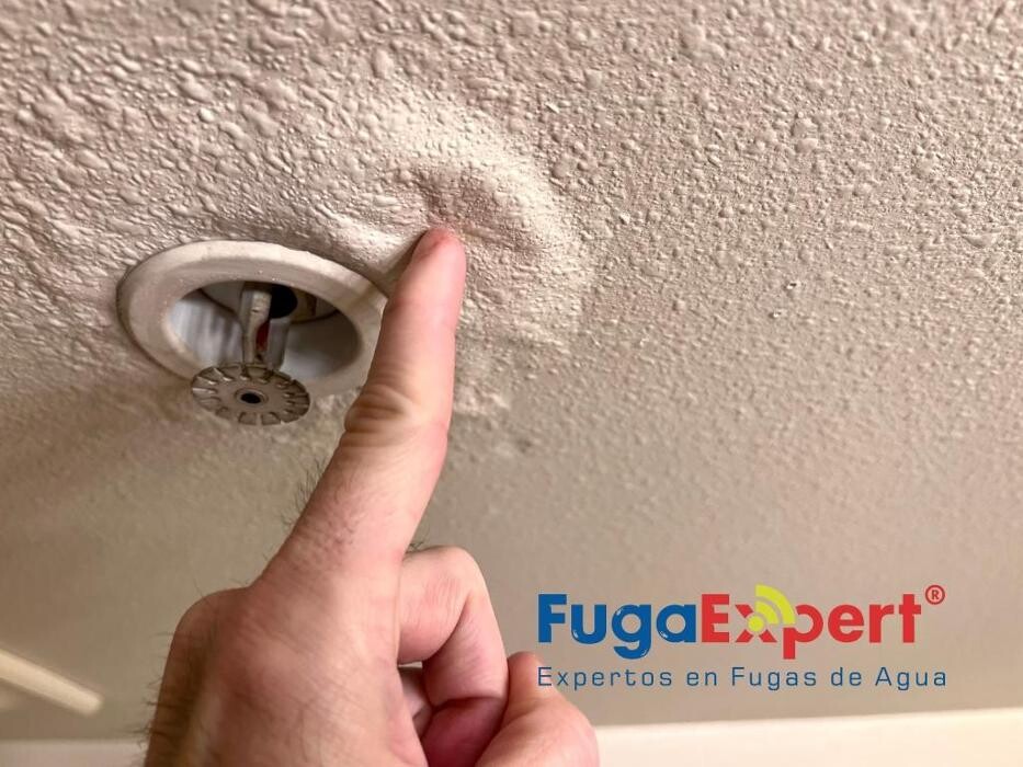Images FugaExpert SL Fugas de Agua