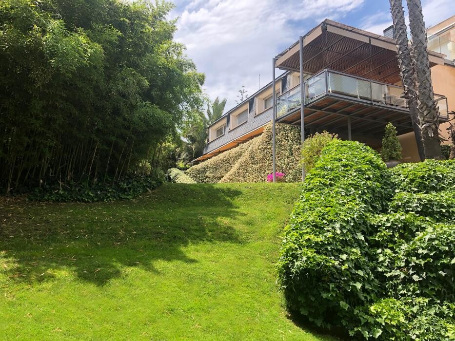 Images Serveis de Jardineria El Jardiner d'Aquí