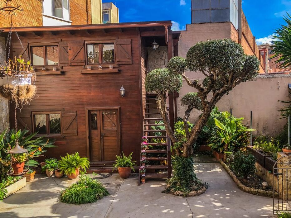 Images Serveis de Jardineria El Jardiner d'Aquí