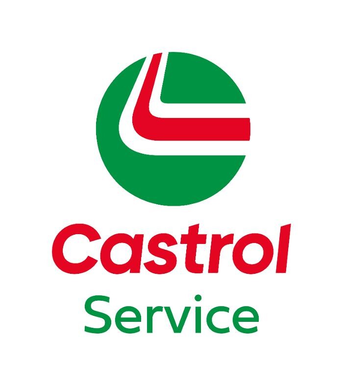 Images Castrol Service PBS ESCUDERIA COMPETICION