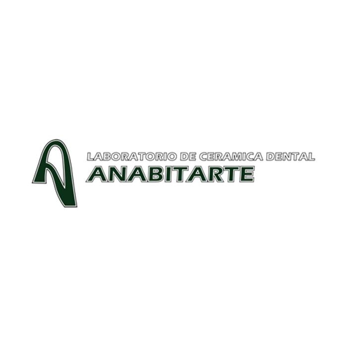 Laboratorio Dental Anabitarte Logo