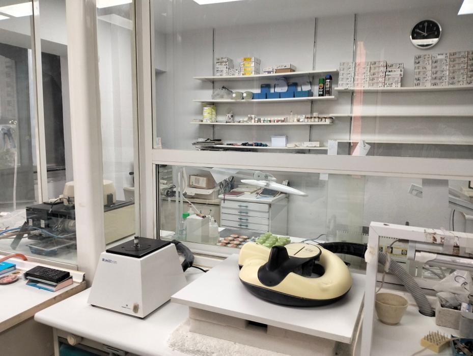 Images Laboratorio Dental Anabitarte