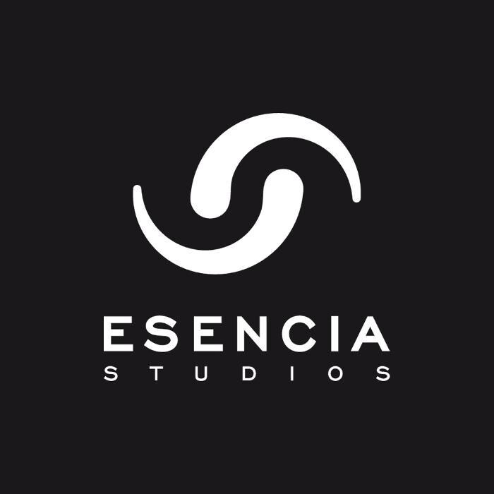 Esencia Studios Logo