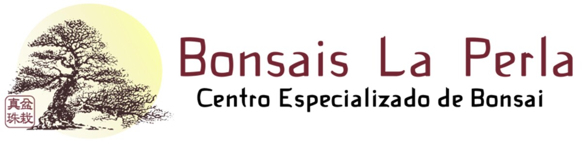 bonsaislaperla.net Logo