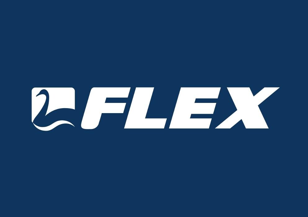 Tienda Flex Logo