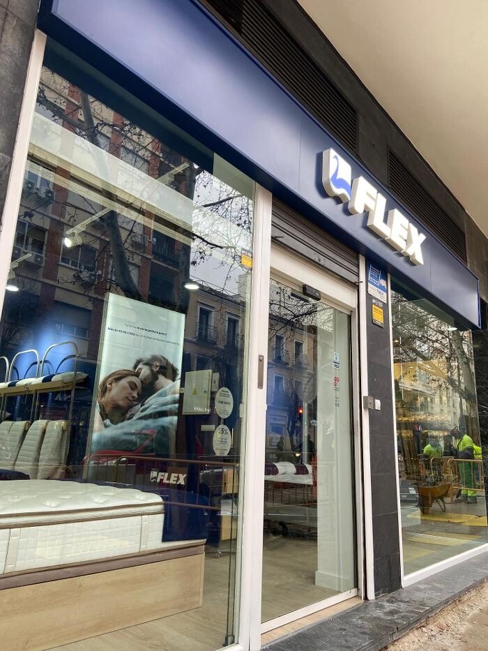 Images Tienda Flex