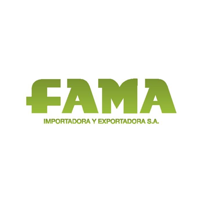 Fama Logo