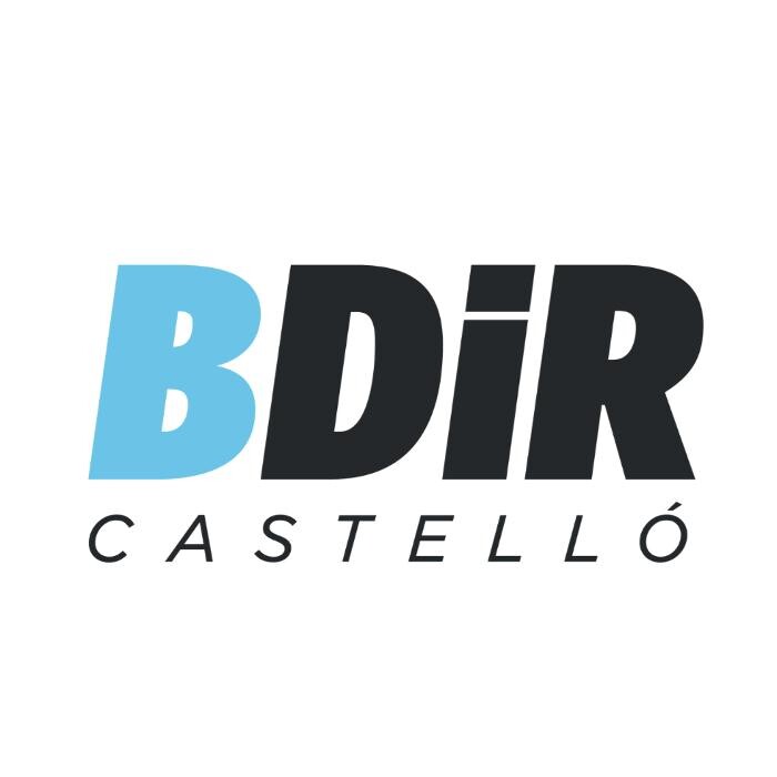 BDir Castello Logo