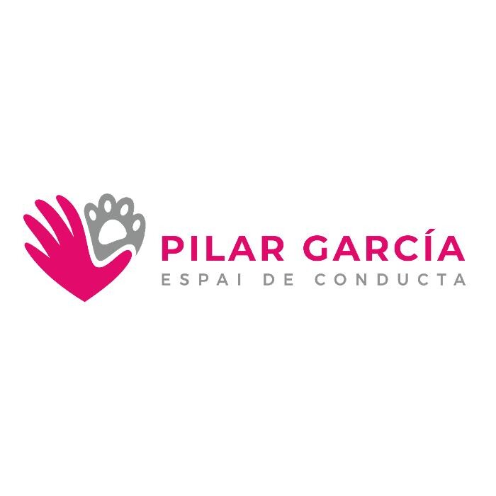 PILAR GARCIA ESPAI DE CONDUCTA Logo