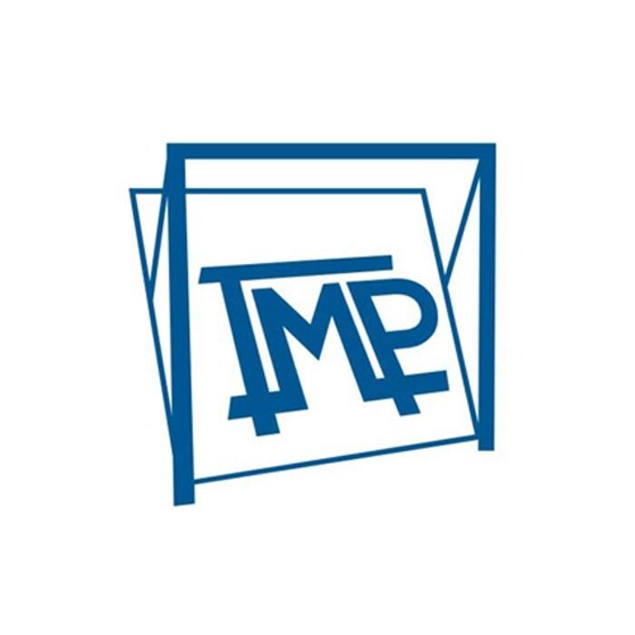 TMP AUTOMATISMOS Logo