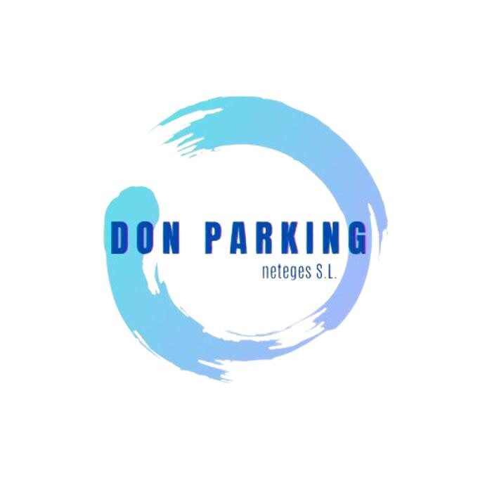 Don Parking Neteges, S.L. Logo