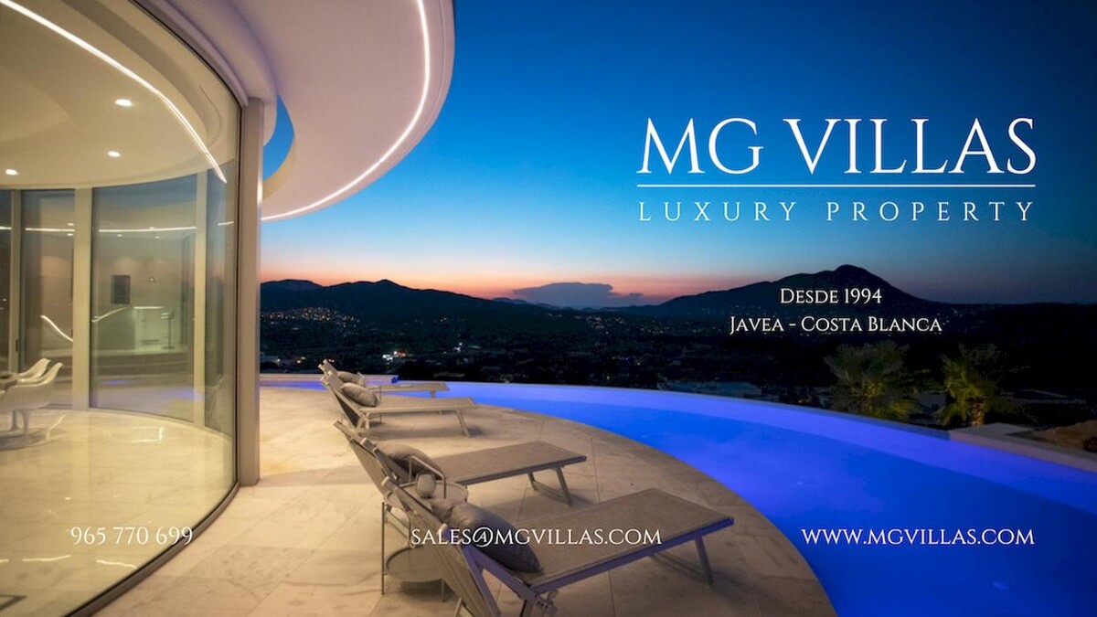 Images MG Villas Luxury Property