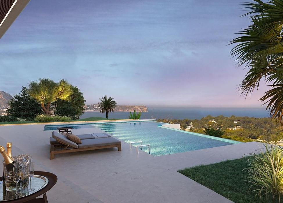 Images MG Villas Luxury Property