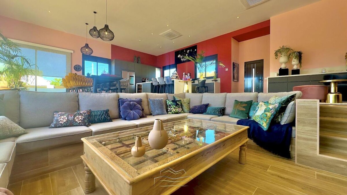Images MG Villas Luxury Property
