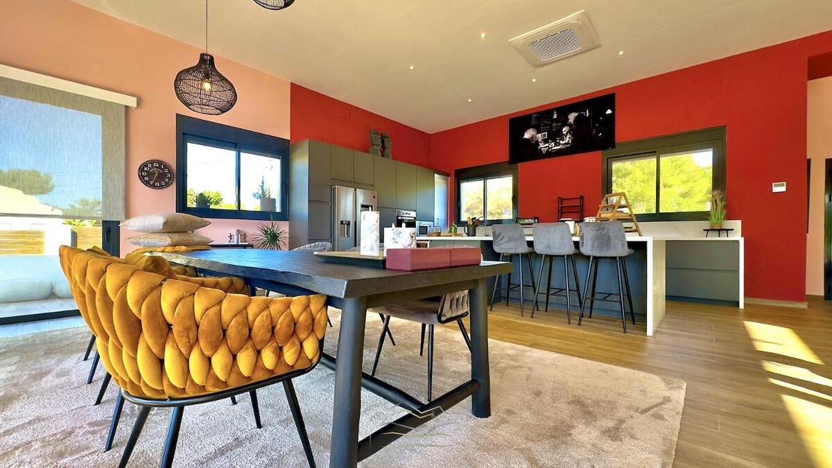 Images MG Villas Luxury Property