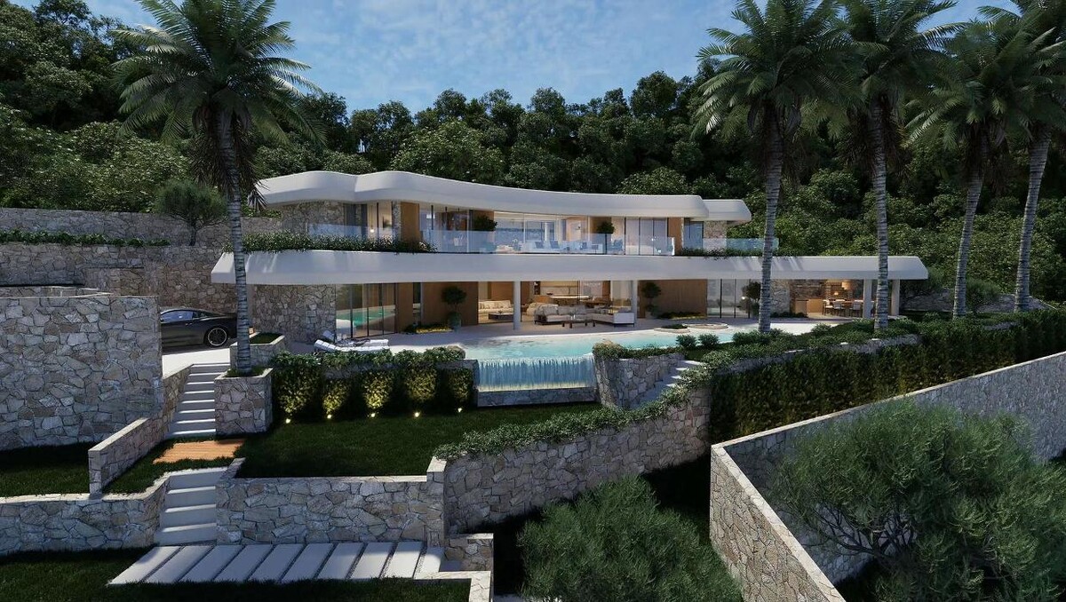 Images MG Villas Luxury Property