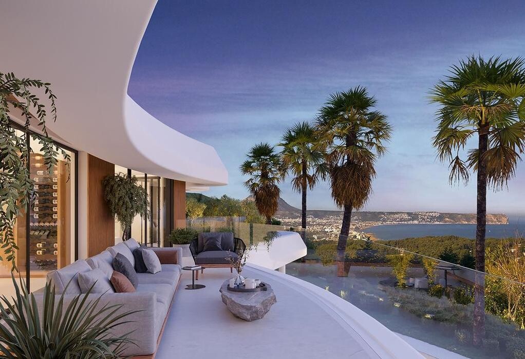 Images MG Villas Luxury Property