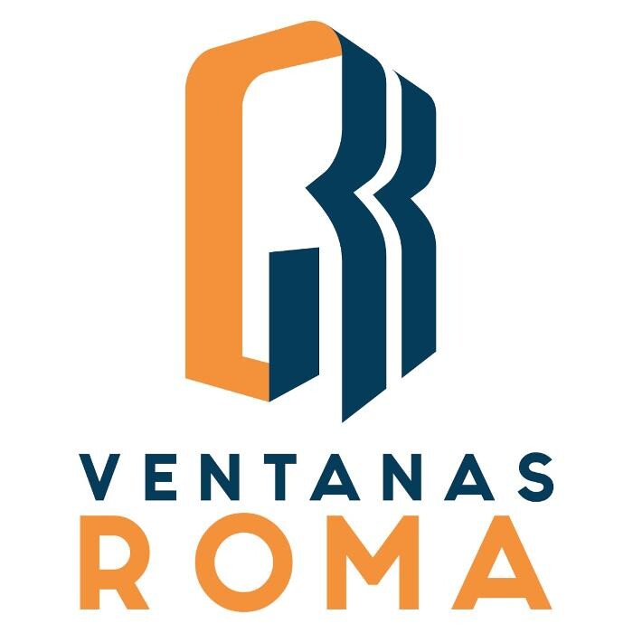 Ventanas Roma S.L Logo