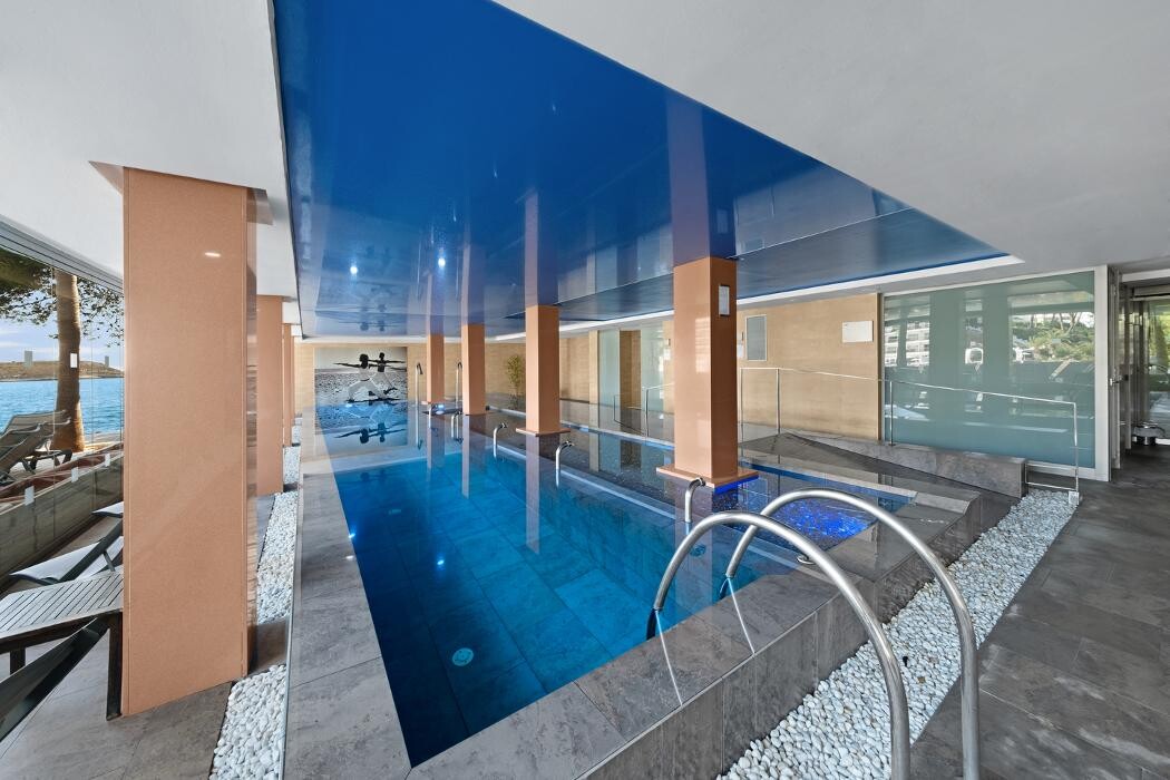 Images U-Spa Occidental Cala Viñas