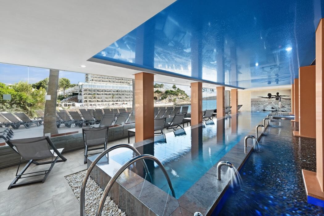 Images U-Spa Occidental Cala Viñas