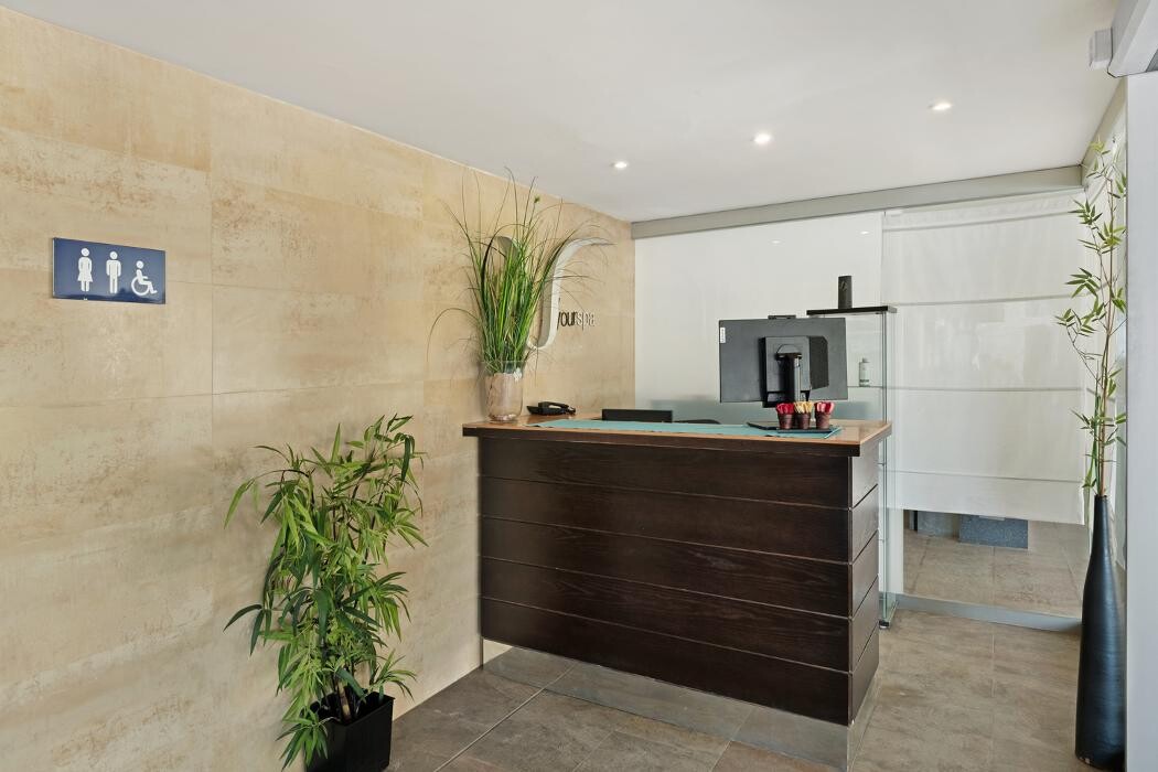 Images U-Spa Occidental Cala Viñas