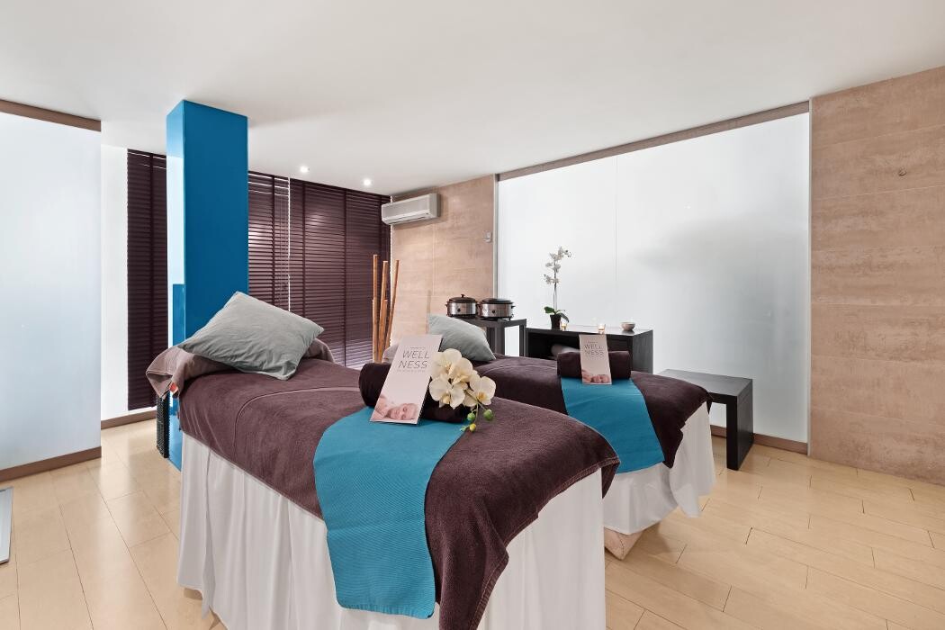 Images U-Spa Occidental Cala Viñas